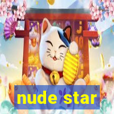 nude star